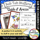 Music Sub Tub Stuffers: Guido d'Arezzo Digital Resources